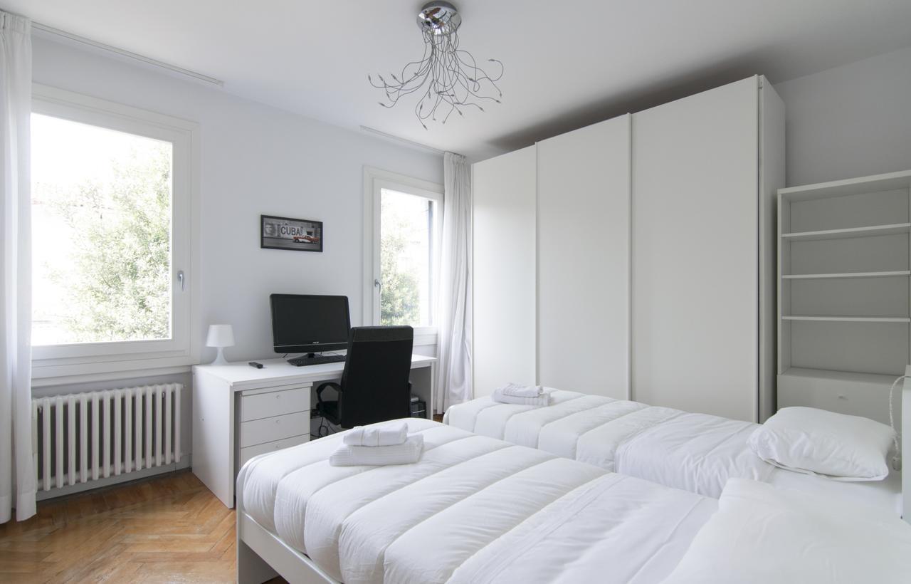 Bella Charming House Apartamento Venecia