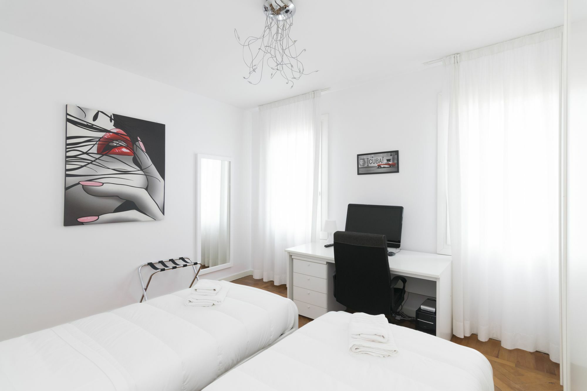Bella Charming House Venecia