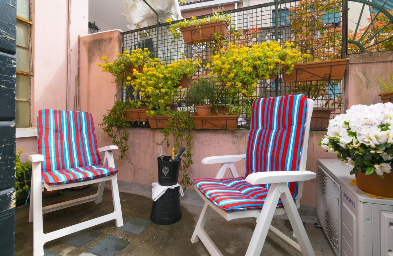 Bella Charming House Venedig