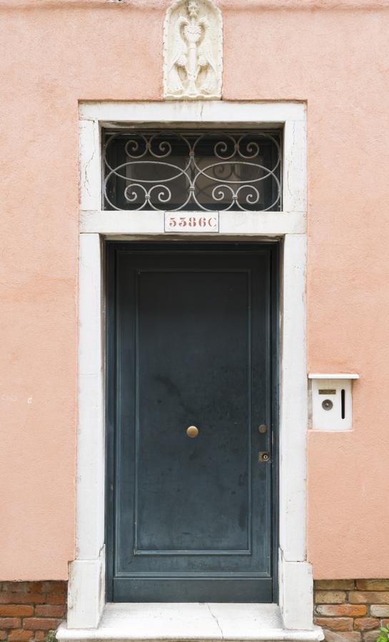 Bella Charming House Venedig