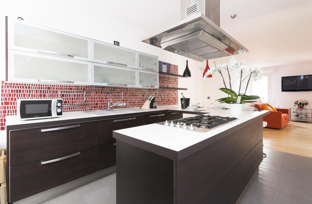 Apartment Bella Charming House Venedig