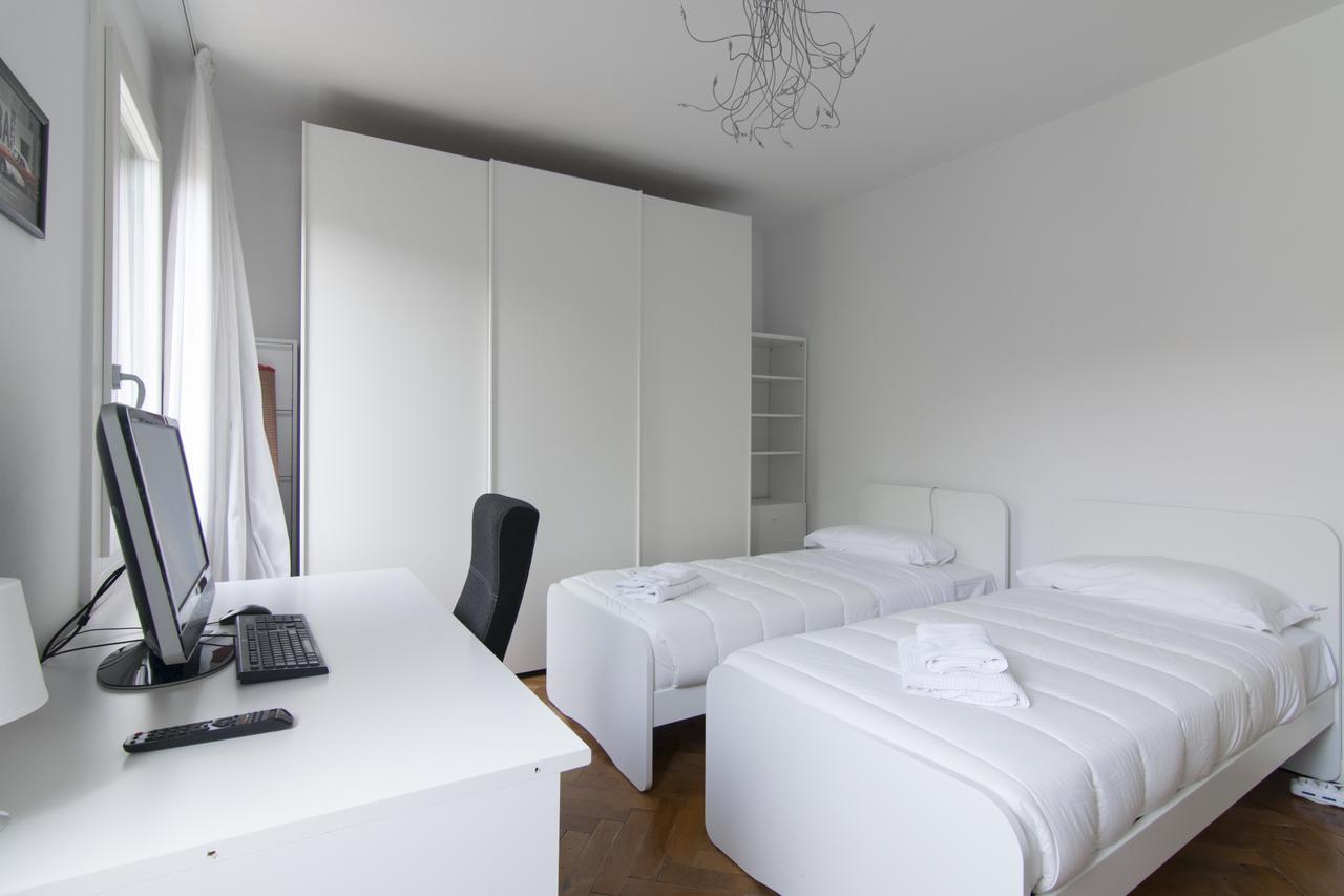 Bella Charming House Apartment Venedig